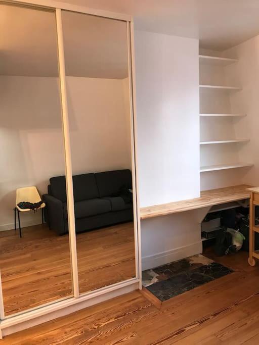Cosy Studio A Montmartre - Doudeauville ปารีส ภายนอก รูปภาพ