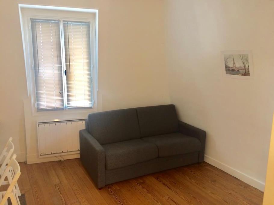 Cosy Studio A Montmartre - Doudeauville ปารีส ภายนอก รูปภาพ